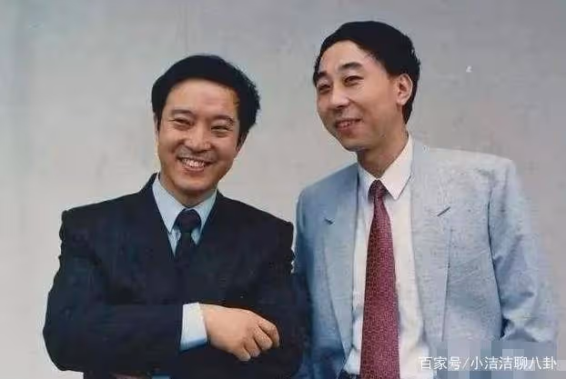 拋下馮鞏移居海外、轉身又鋃鐺入獄的劉偉,如今怎麼樣了