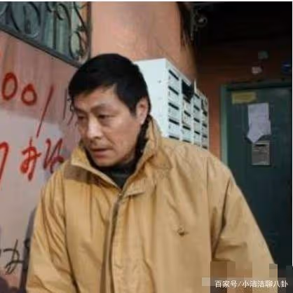 拋下馮鞏移居海外、轉身又鋃鐺入獄的劉偉,如今怎麼樣了