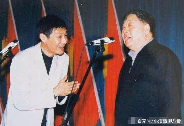 拋下馮鞏移居海外、轉身又鋃鐺入獄的劉偉,如今怎麼樣了