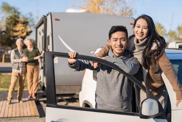 為啥我買車差錢你沒有,姑姐買房你給30萬,婆婆:我住院時你在哪