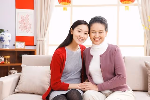 為啥我買車差錢你沒有,姑姐買房你給30萬,婆婆:我住院時你在哪