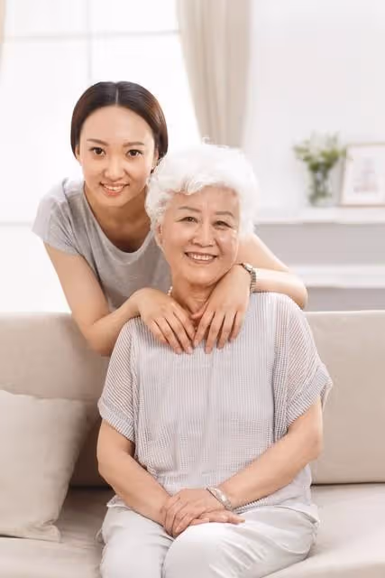為啥我買車差錢你沒有,姑姐買房你給30萬,婆婆:我住院時你在哪
