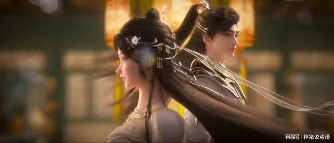 完美世界:四傑出動大戰謫仙,石昊探知老婆下落,清漪大美女回歸