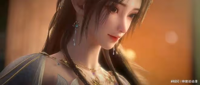 完美世界:四傑出動大戰謫仙,石昊探知老婆下落,清漪大美女回歸