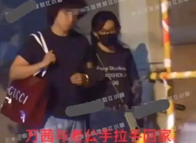 厲嘉琪闢謠,不是萬茜老公出軌對象,被橫店的雨困住一個月了