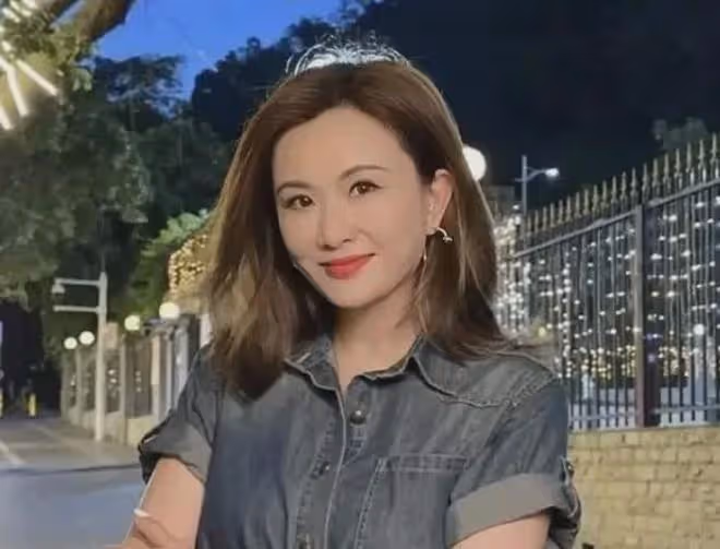 香港女星張文慈:商演遭非禮後留下陰影,做了凍卵手術已放棄生育