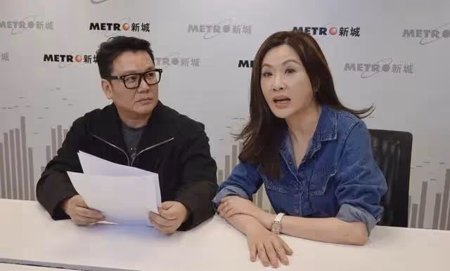 香港女星張文慈:商演遭非禮後留下陰影,做了凍卵手術已放棄生育