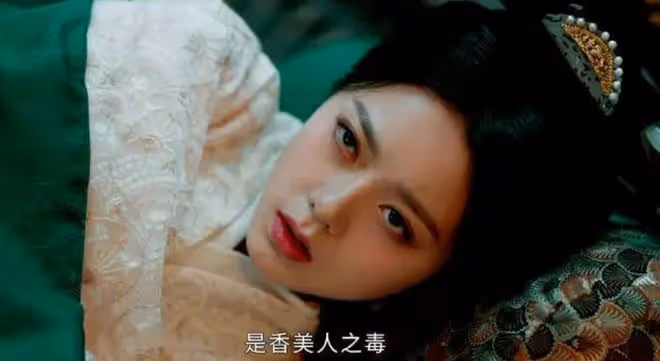 度年華李蓉是誰殺的?被皇族嫌棄的長公主的一生