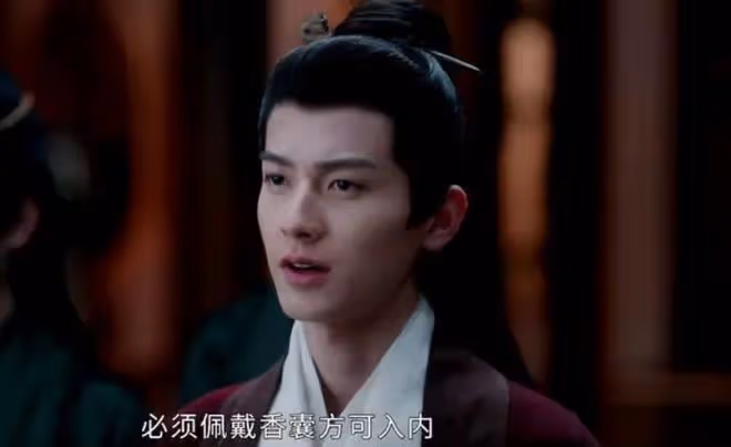 度年華李蓉是誰殺的?被皇族嫌棄的長公主的一生