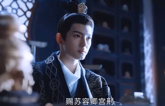 度年華李蓉是誰殺的?被皇族嫌棄的長公主的一生