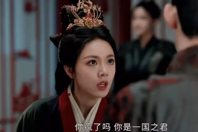 度年華李蓉是誰殺的?被皇族嫌棄的長公主的一生