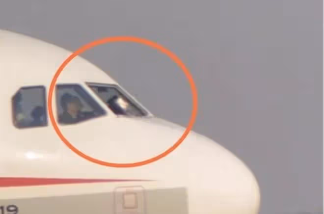 回顧「中國機長」劉傳健,34分鐘救128人,著陸後為何半年沒復飛