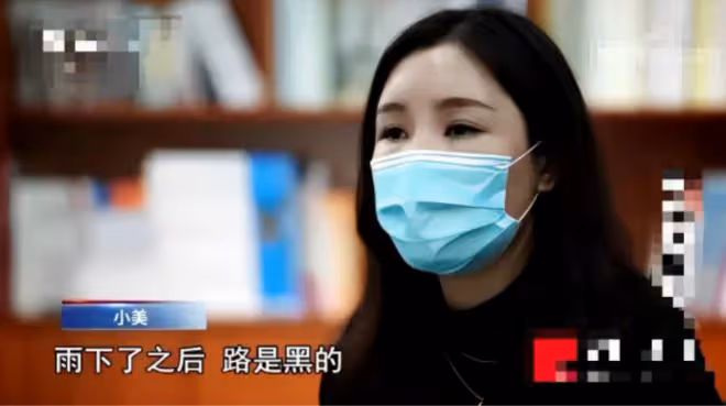 19年重慶老人吃橘子噎死,其兒子向路過美女索賠8.5萬,法院咋判