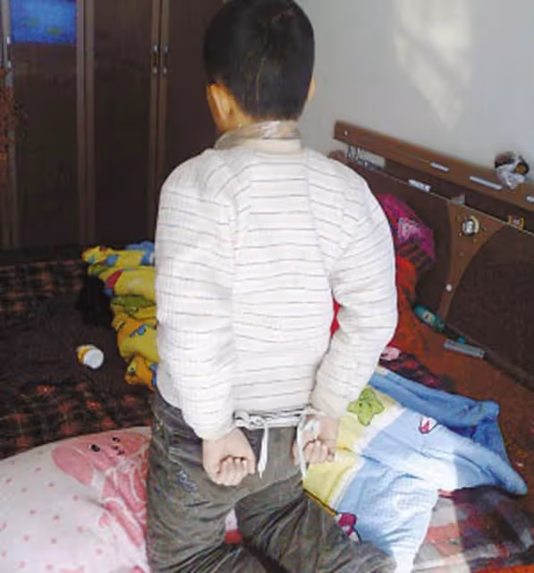 回顧親媽作偽證,17歲兒子被判無期,沉冤19年訴求1000次才得昭雪