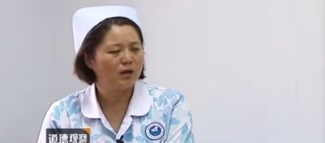 2010年,江蘇女子見一學生像前夫,調查後竟是她死了17年的兒子