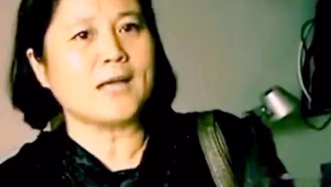 2010年,江蘇女子見一學生像前夫,調查後竟是她死了17年的兒子