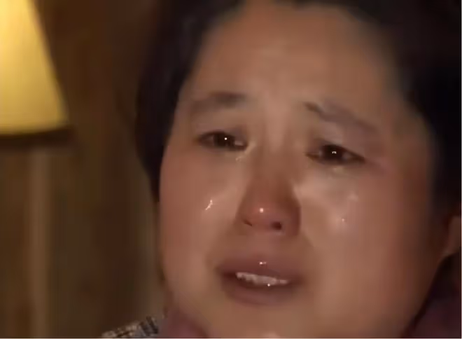 2010年,江蘇女子見一學生像前夫,調查後竟是她死了17年的兒子