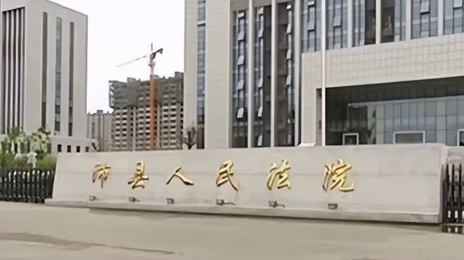 2010年，江蘇女子見一學生像前夫，調查後竟是她死了17年的兒子
