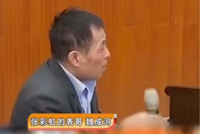 2010年，江蘇女子見一學生像前夫，調查後竟是她死了17年的兒子