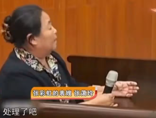 2010年，江蘇女子見一學生像前夫，調查後竟是她死了17年的兒子