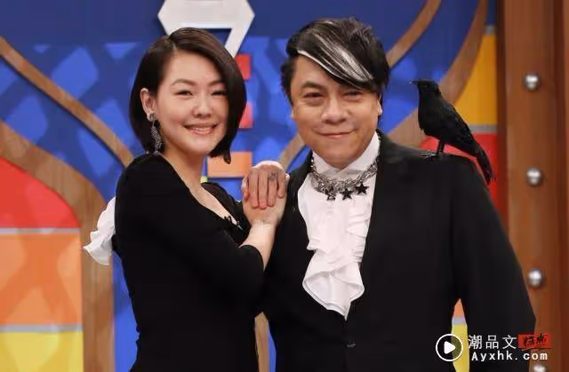 《康熙》停播8年傳回歸！小S蔡康永想法一致！
