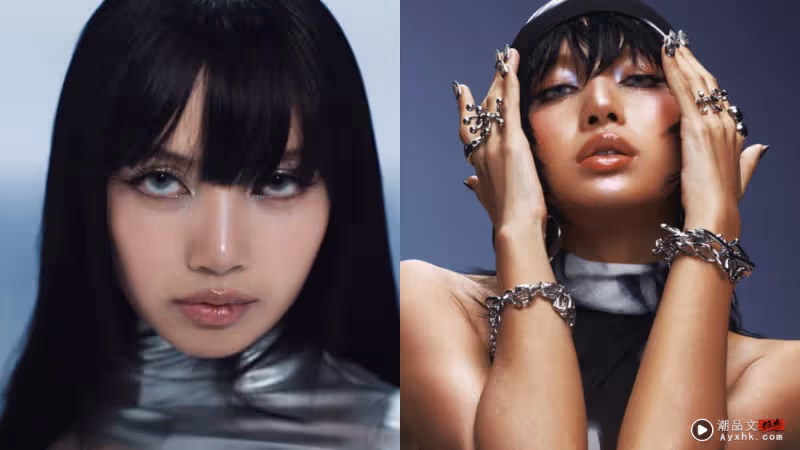 真女王風範！Lisa 曼谷封街拍MV 向每位店主支付2萬泰銖！