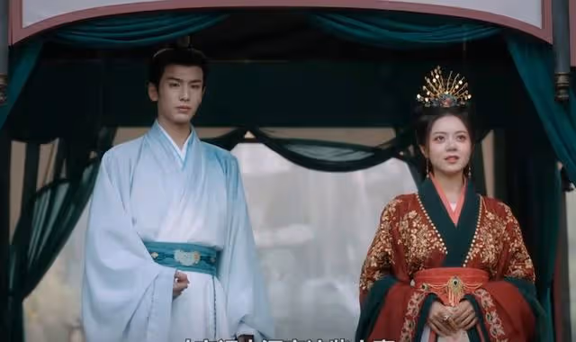 度華年：李蓉再婚三月後懷孕，裴文軒說出前世無子真相