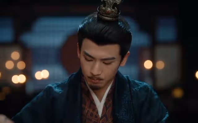 度華年：李蓉再婚三月後懷孕，裴文軒說出前世無子真相