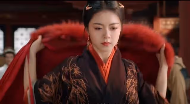 度華年結局:李川秦真真雙死,李蓉登基女帝,蘇容卿被賜死