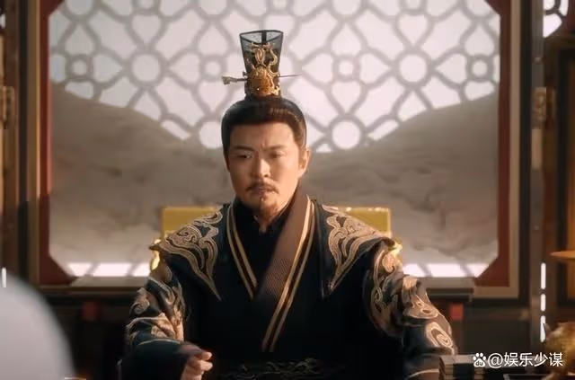 度華年:結局李川登基傳位李蓉,裴文宣從旁輔佐,李明崩潰自殺