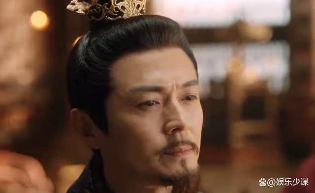 度華年:李蓉被害入獄,蘇容卿暴露真面目