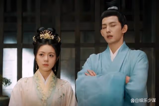 度華年:李蓉被害入獄,蘇容卿暴露真面目
