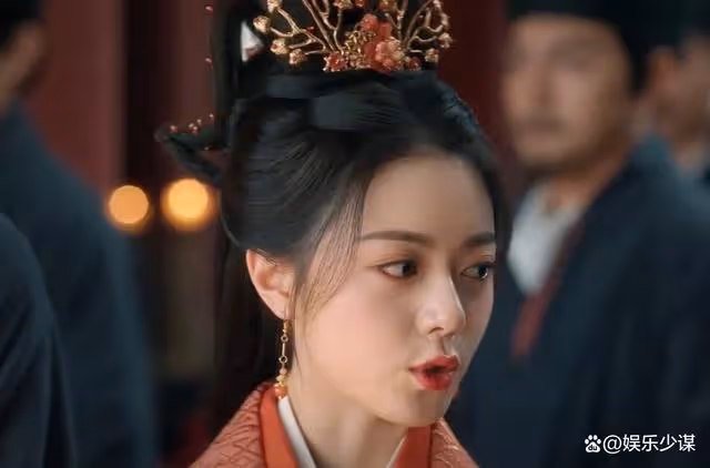 度華年:李蓉被害入獄,蘇容卿暴露真面目