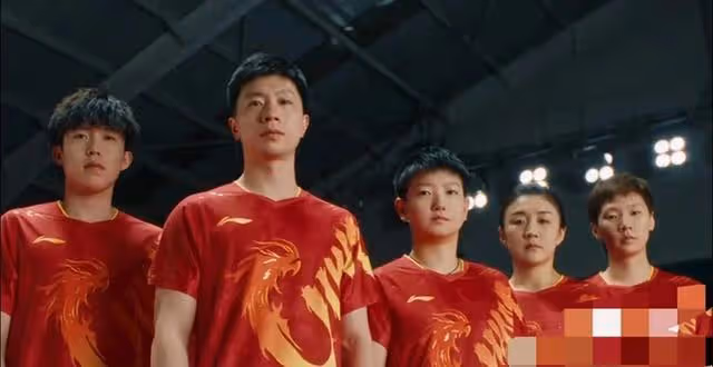 李寧緊急公關!發布視頻引發莎莎粉絲不滿!一單莎莎沒有單人照