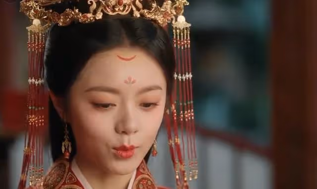 度華年:原來裴文宣與李蓉三次成婚細節!早已暗示蘇容卿的悲涼