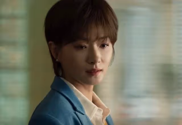 玫瑰的故事:蘇更生二胎生畸形兒,得知背後真相黃振華崩潰