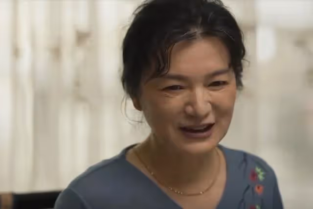 玫瑰的故事:蘇更生二胎生畸形兒,得知背後真相黃振華崩潰