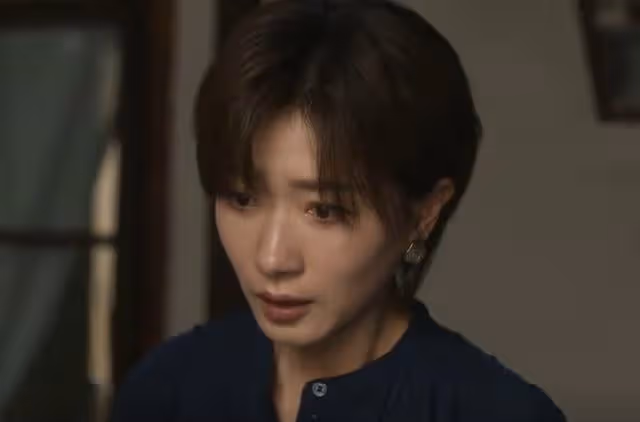 玫瑰的故事:蘇更生二胎生畸形兒,得知背後真相黃振華崩潰