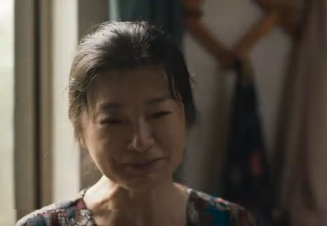 玫瑰的故事:蘇更生二胎生畸形兒,得知背後真相黃振華崩潰