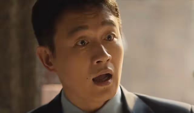 玫瑰的故事:蘇更生二胎生畸形兒,得知背後真相黃振華崩潰
