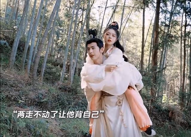 度華年:李蓉前世是一屍兩命,裴文宣崩潰泣不成聲:都怪我