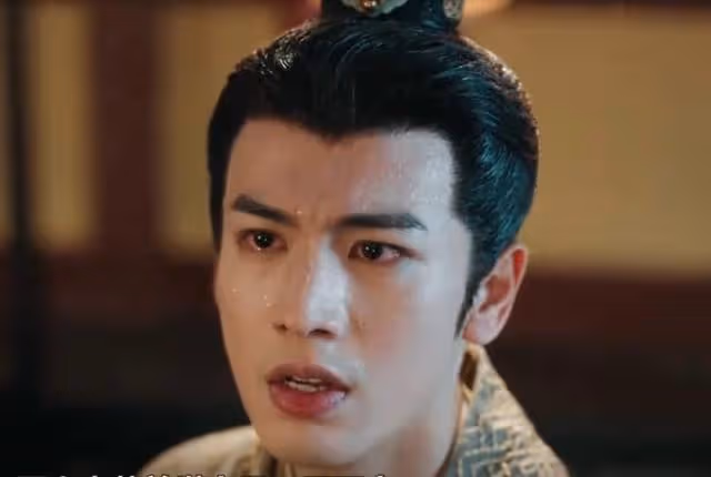 度華年:李蓉前世是一屍兩命,裴文宣崩潰泣不成聲:都怪我