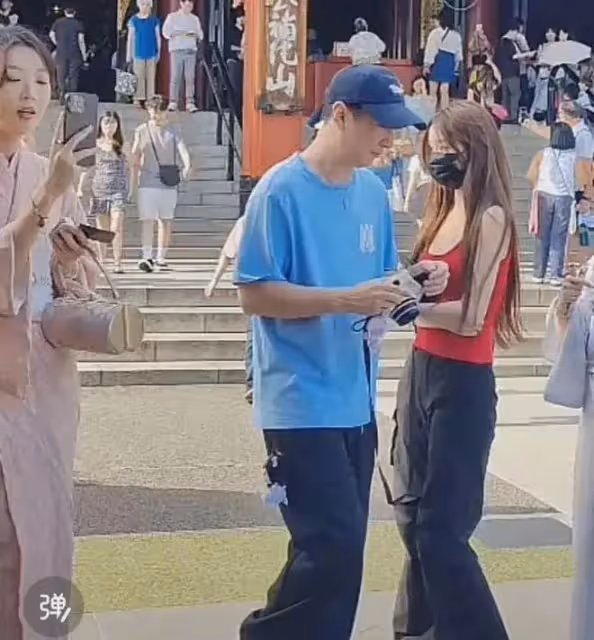 笑死了!黃一鳴曬王思聰聊天記錄拒付奶粉錢,男方哭窮糖塞太搞笑