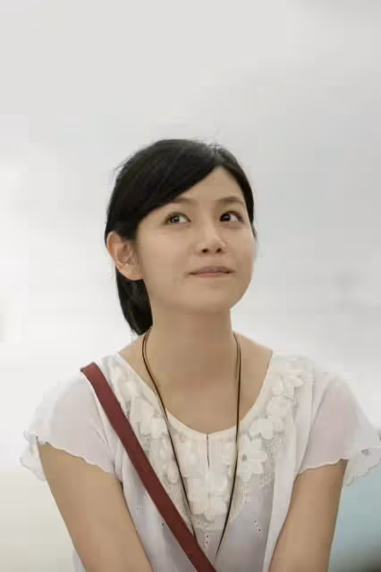 當36歲高葉和41歲陳妍希同框,骨相美和皮相美區別就出來了