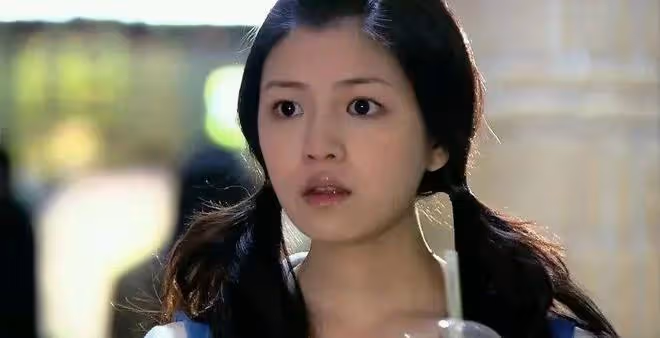 當36歲高葉和41歲陳妍希同框,骨相美和皮相美區別就出來了