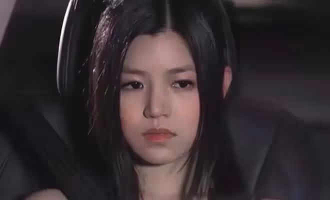當36歲高葉和41歲陳妍希同框,骨相美和皮相美區別就出來了