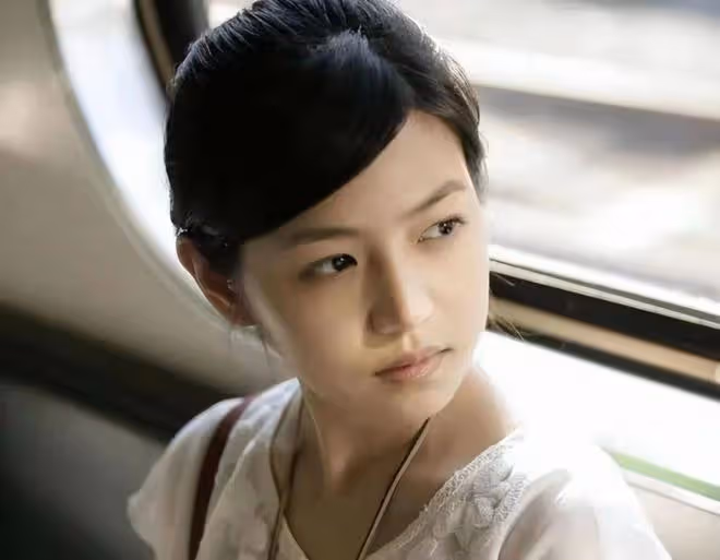 當36歲高葉和41歲陳妍希同框,骨相美和皮相美區別就出來了