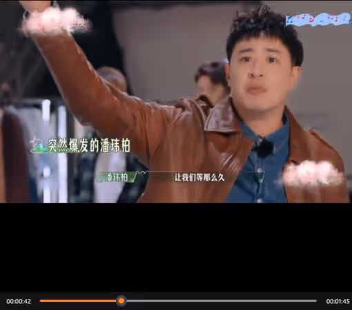 潘瑋柏「每次都搞這種事」突對節目組爆發！直接離場 陶喆：有點不爽