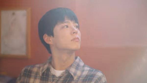 朴寶劍卸明星光環！《我是加百列》歐洲當平凡人　療愈日常超催淚