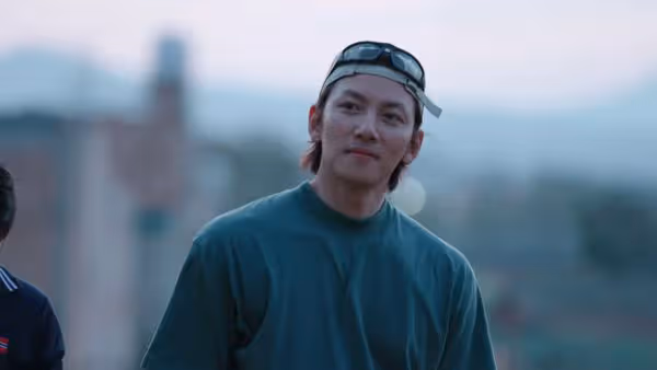 朴寶劍卸明星光環！《我是加百列》歐洲當平凡人　療愈日常超催淚